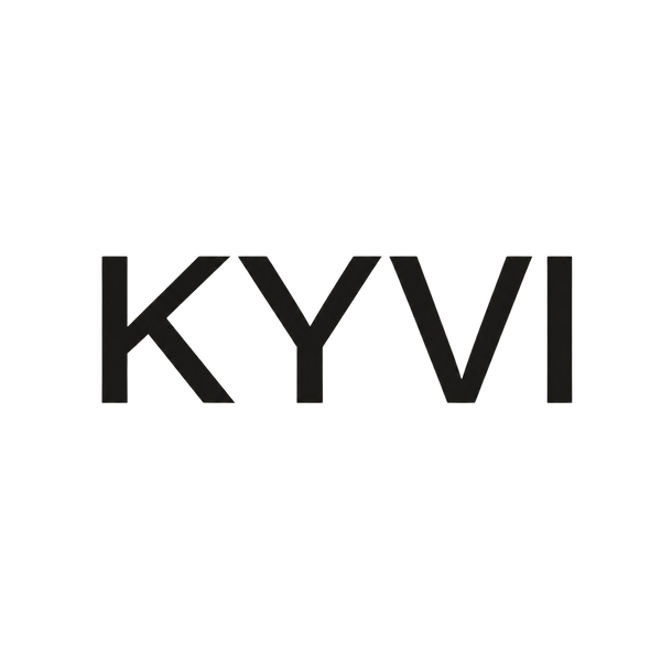 Kyvi